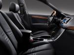 Hyundai Sonata 2007 года